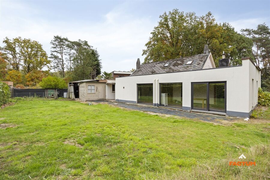 Huis te koop in PUTTE