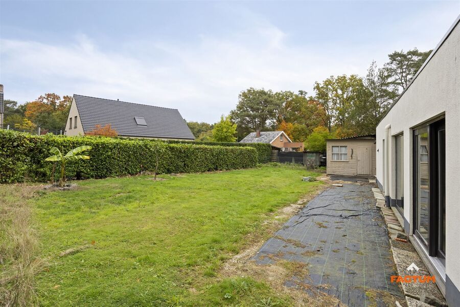 Huis te koop in PUTTE