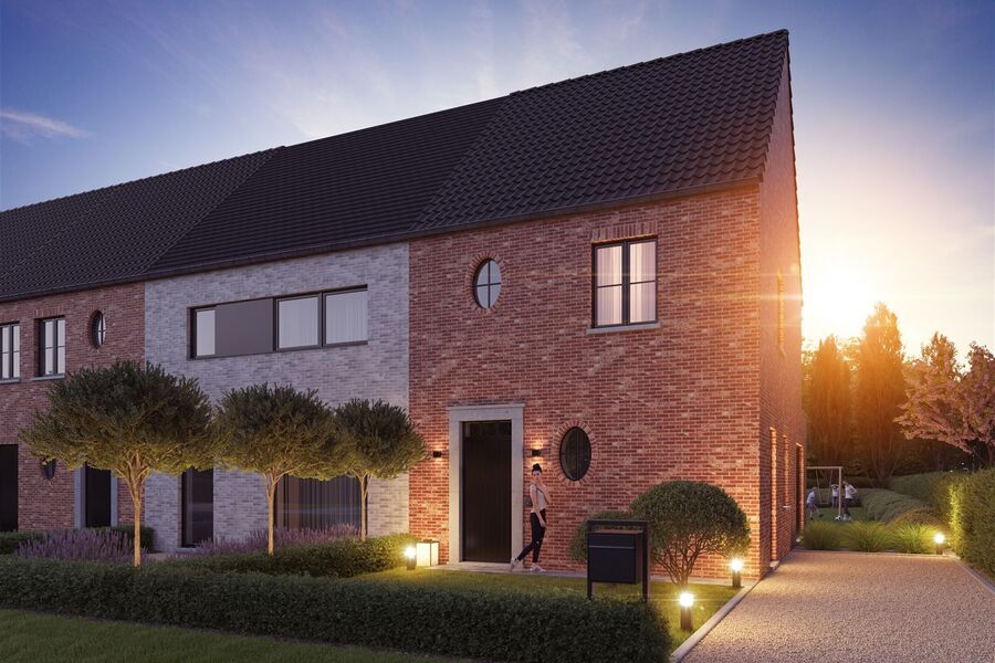 Huis te koop in PUURS