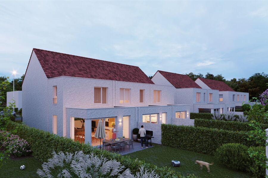 Huis te koop in Ranst
