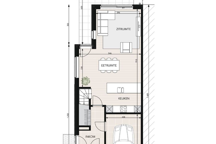 Huis te koop in Ranst