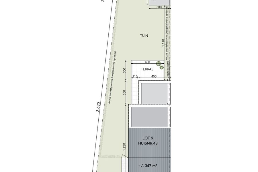 Huis te koop in Ranst