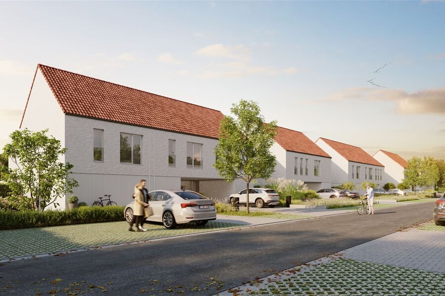 Huis te koop in Ranst