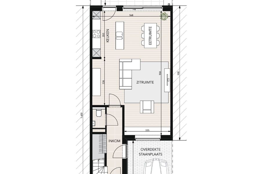 Huis te koop in Ranst
