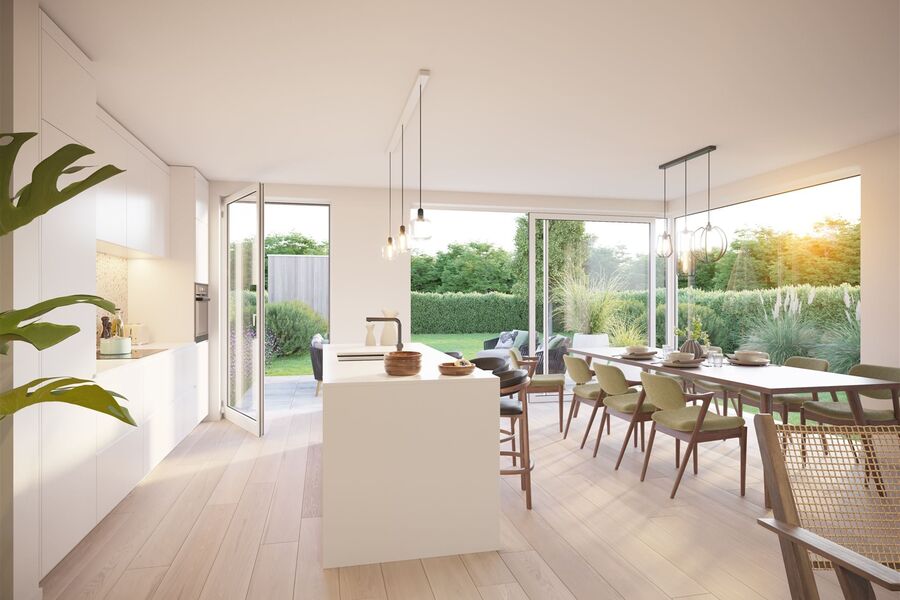 Huis te koop in Ranst
