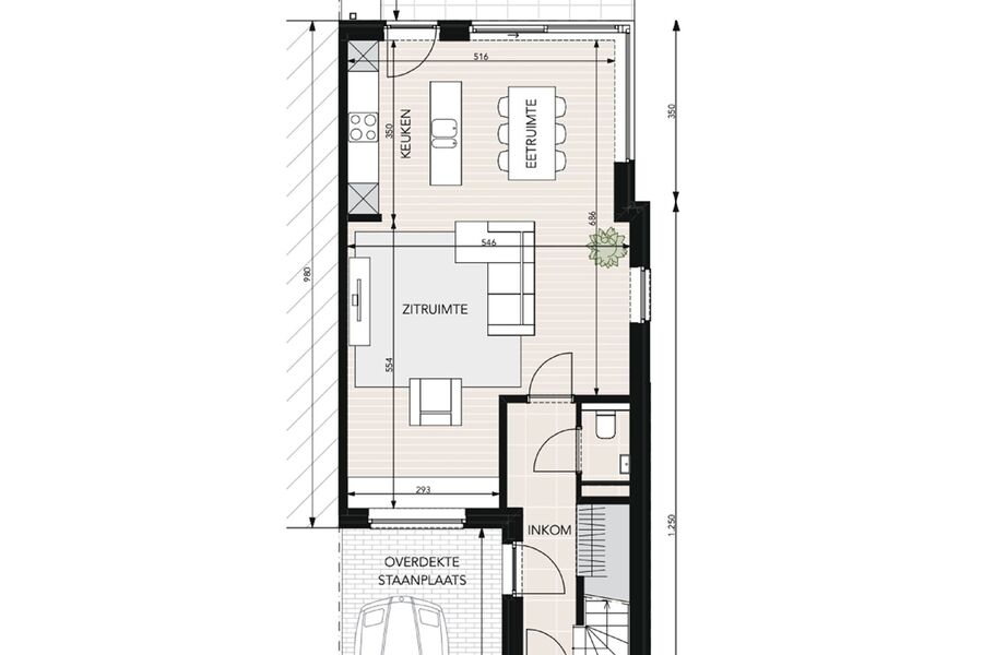 Huis te koop in Ranst
