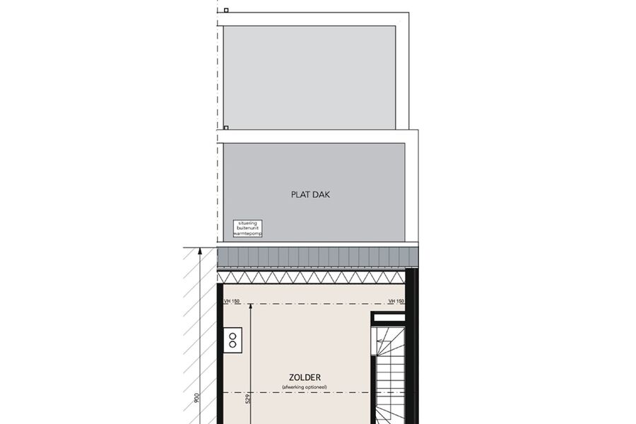 Huis te koop in Ranst