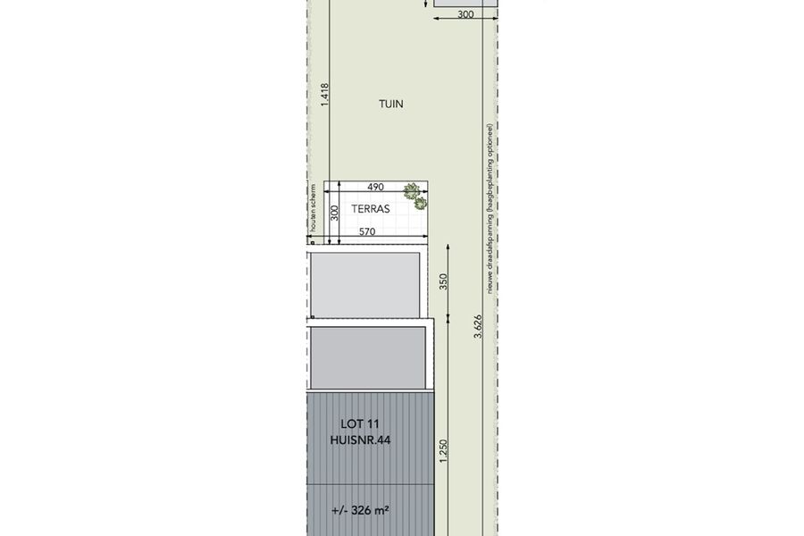 Huis te koop in Ranst