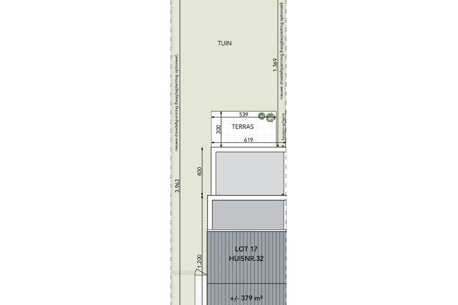 Huis te koop in Ranst