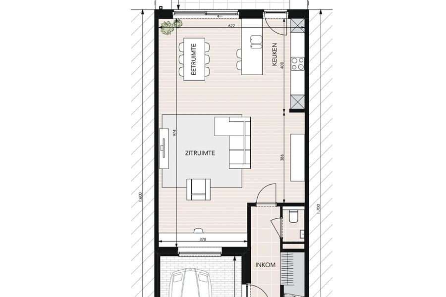 Huis te koop in Ranst
