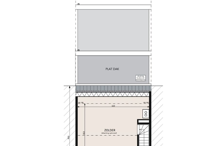 Huis te koop in Ranst