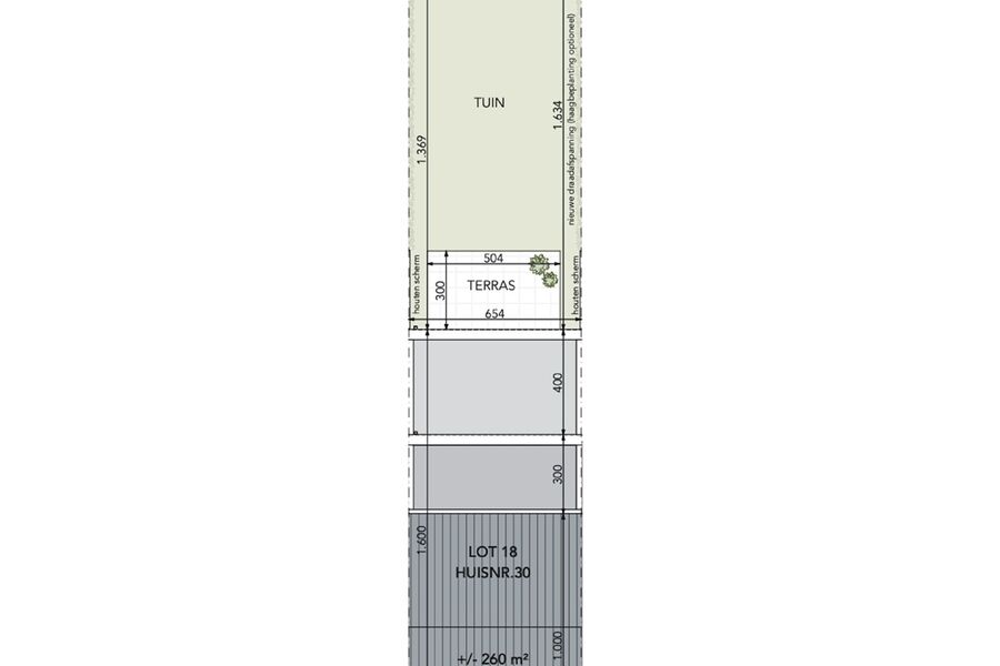 Huis te koop in Ranst