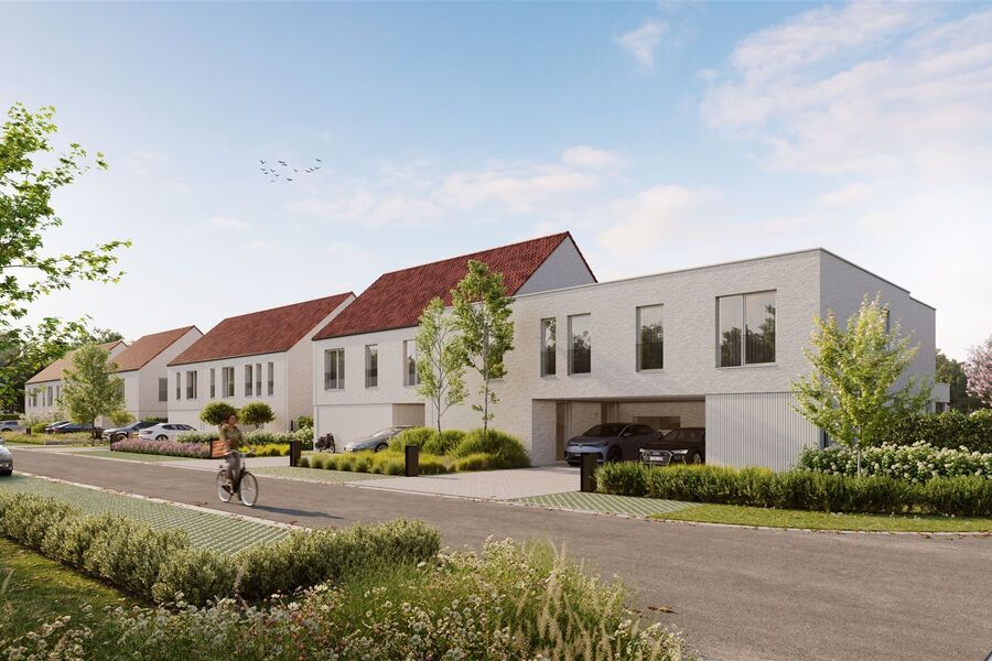 Huis te koop in Ranst