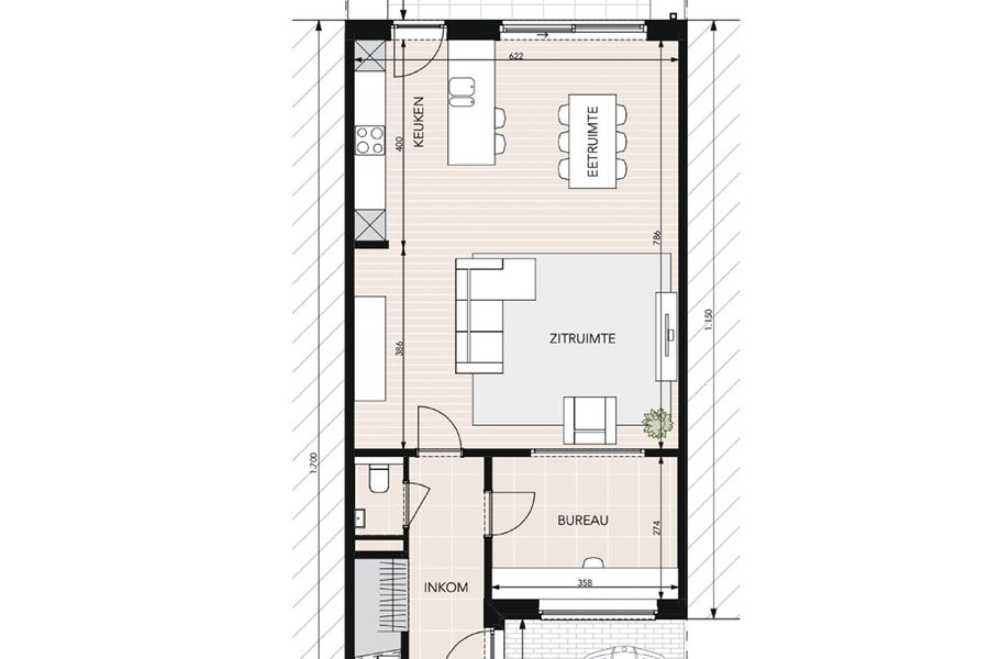 Huis te koop in Ranst