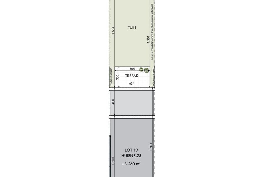 Huis te koop in Ranst