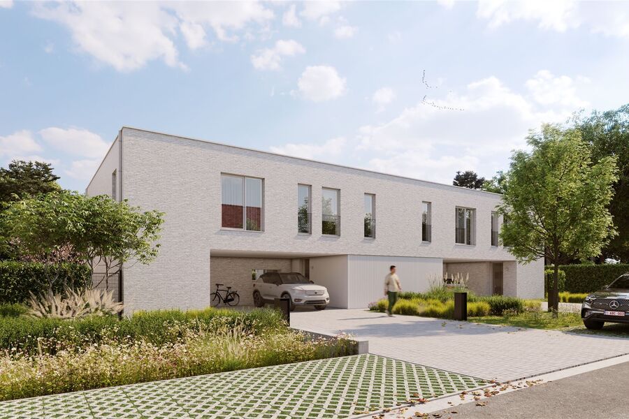 Huis te koop in Ranst