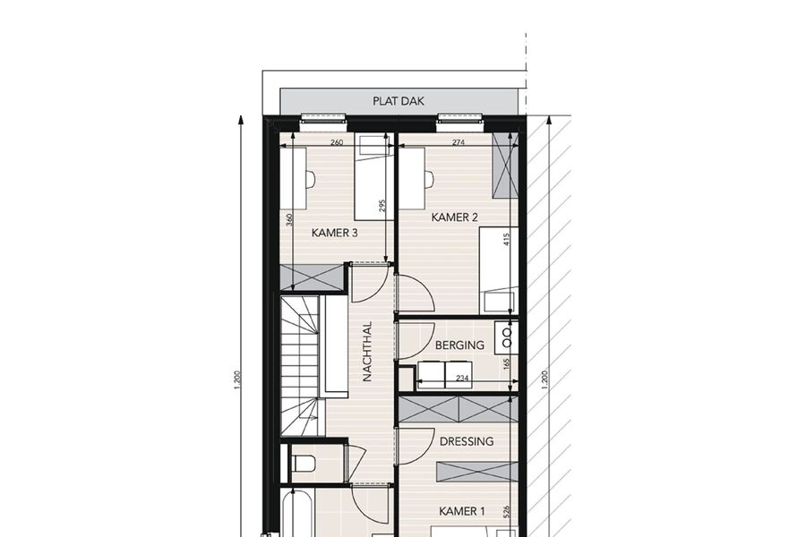 Huis te koop in Ranst