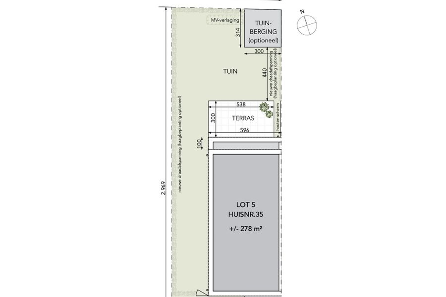 Huis te koop in Ranst