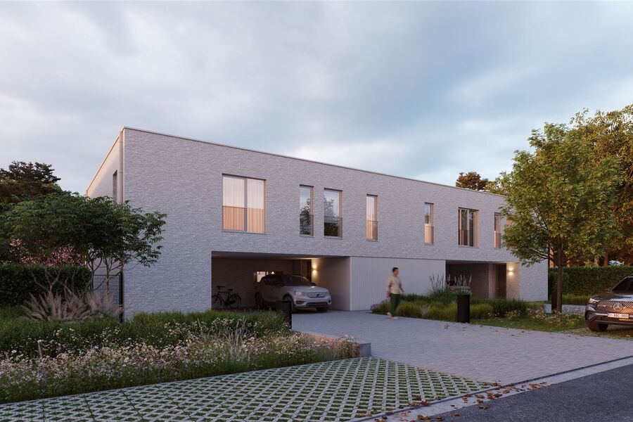 Huis te koop in Ranst