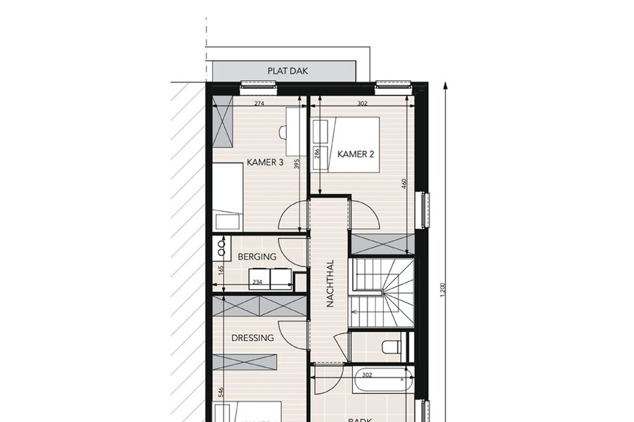 Huis te koop in Ranst