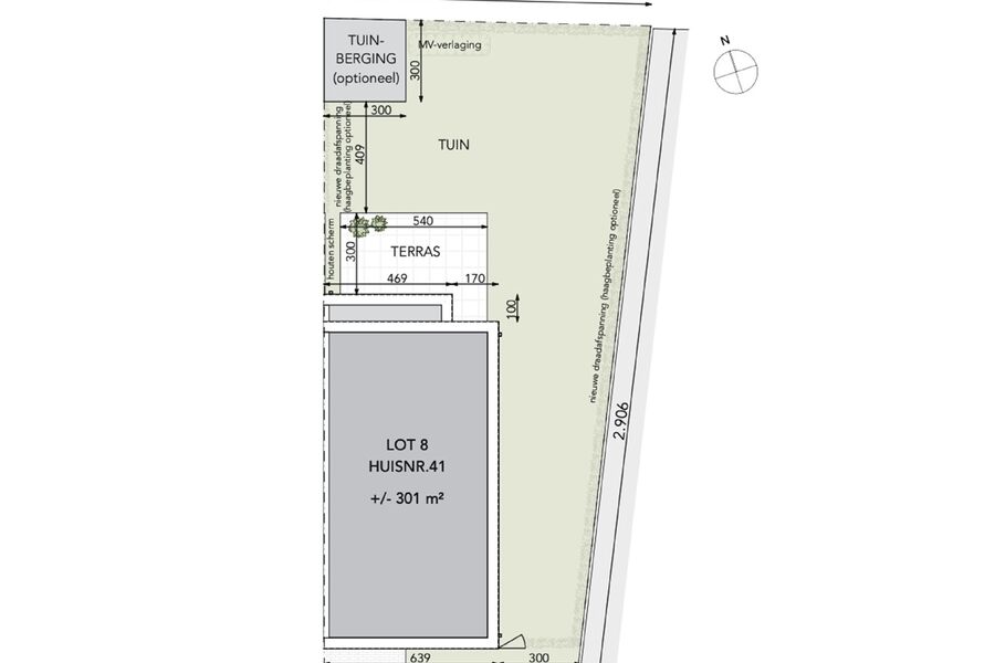 Huis te koop in Ranst