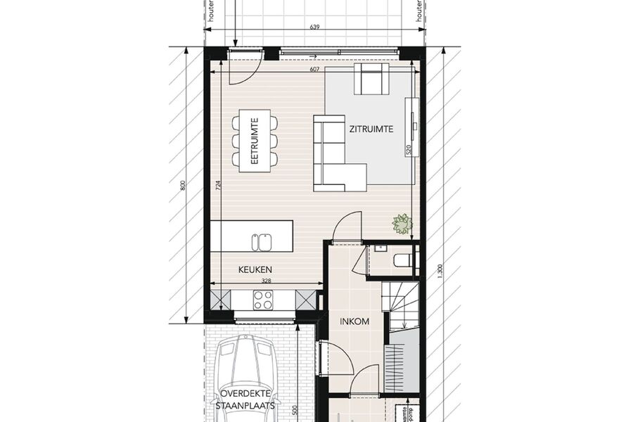 Huis te koop in Ranst