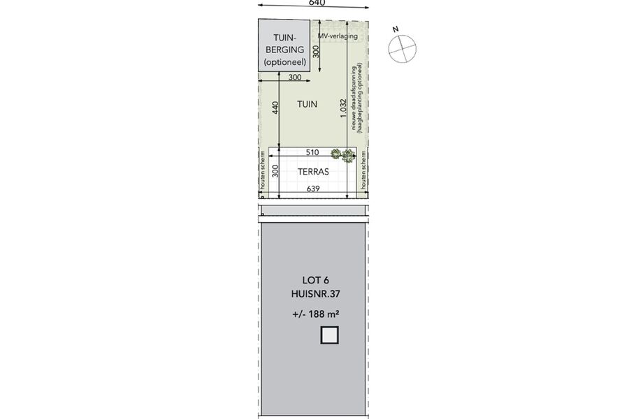 Huis te koop in Ranst