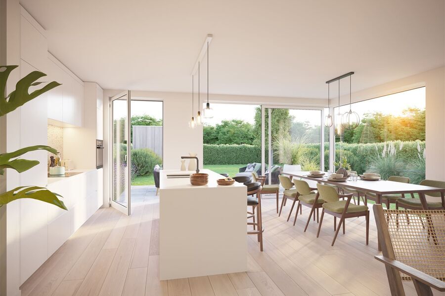 Huis te koop in Ranst