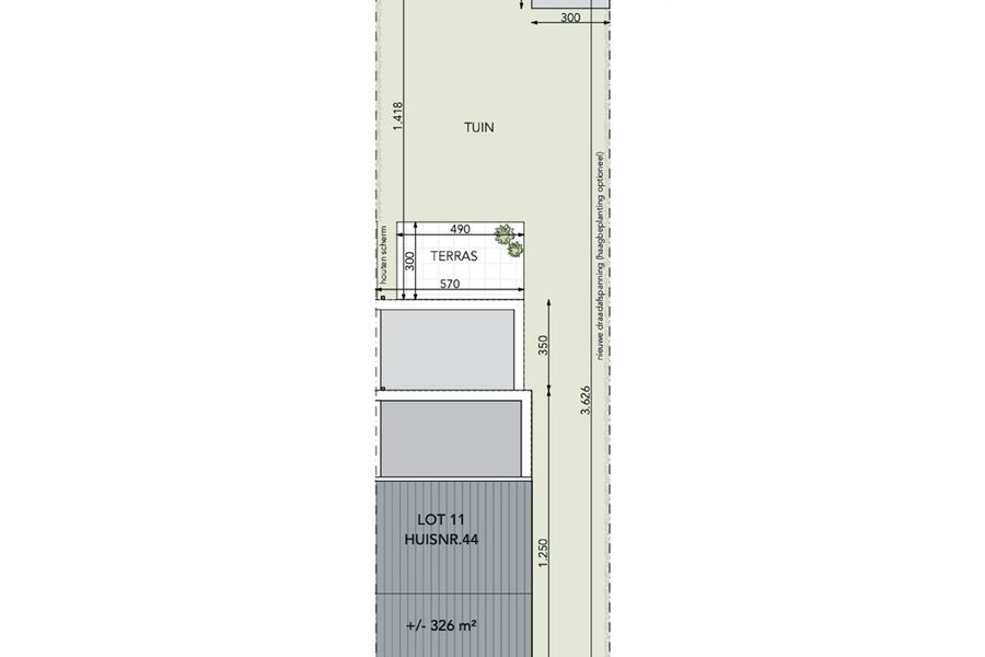 Huis te koop in Ranst