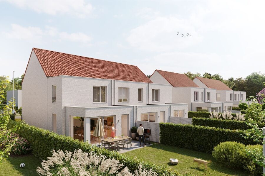 Huis te koop in Ranst