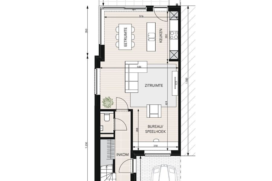 Huis te koop in Ranst