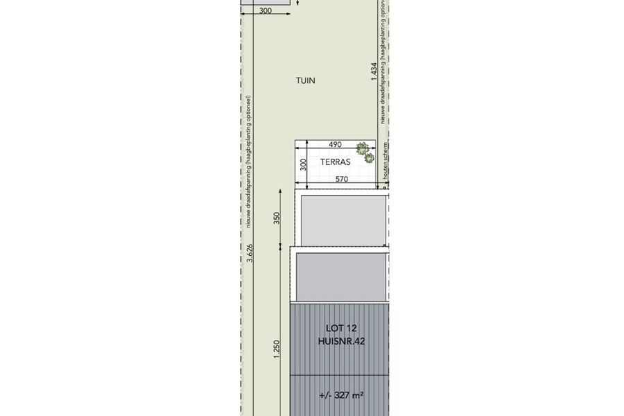 Huis te koop in Ranst