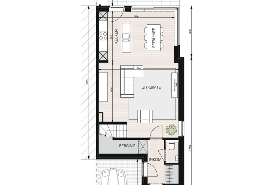Huis te koop in Ranst