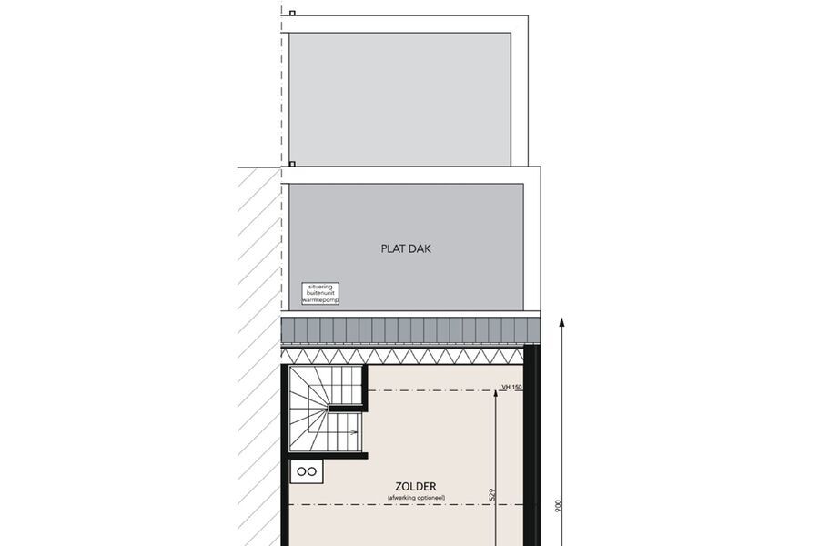Huis te koop in Ranst