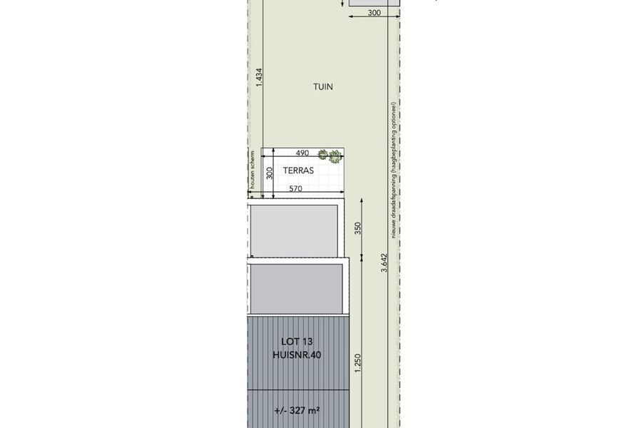 Huis te koop in Ranst