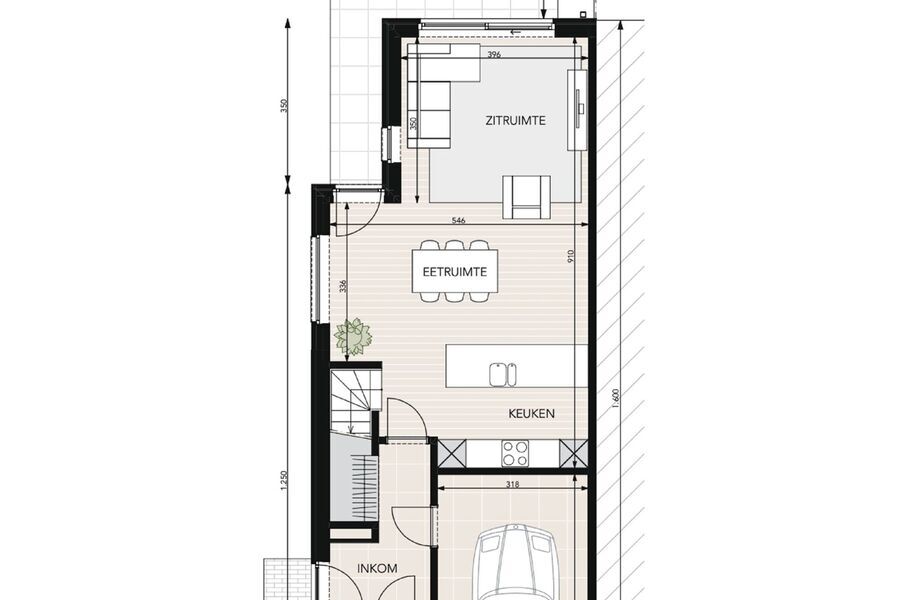 Huis te koop in Ranst