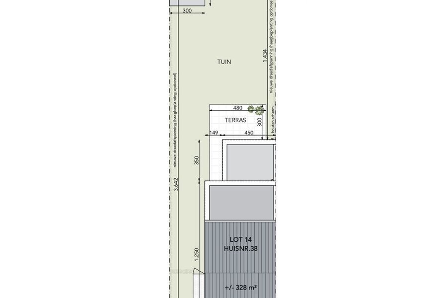 Huis te koop in Ranst