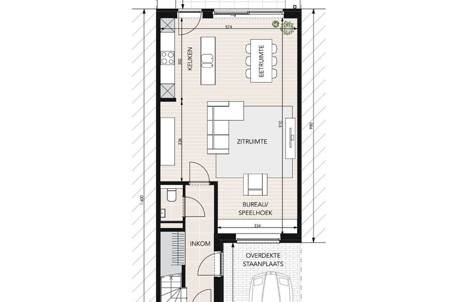 Huis te koop in Ranst