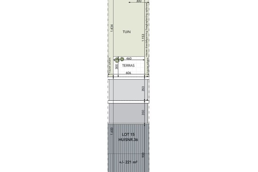 Huis te koop in Ranst