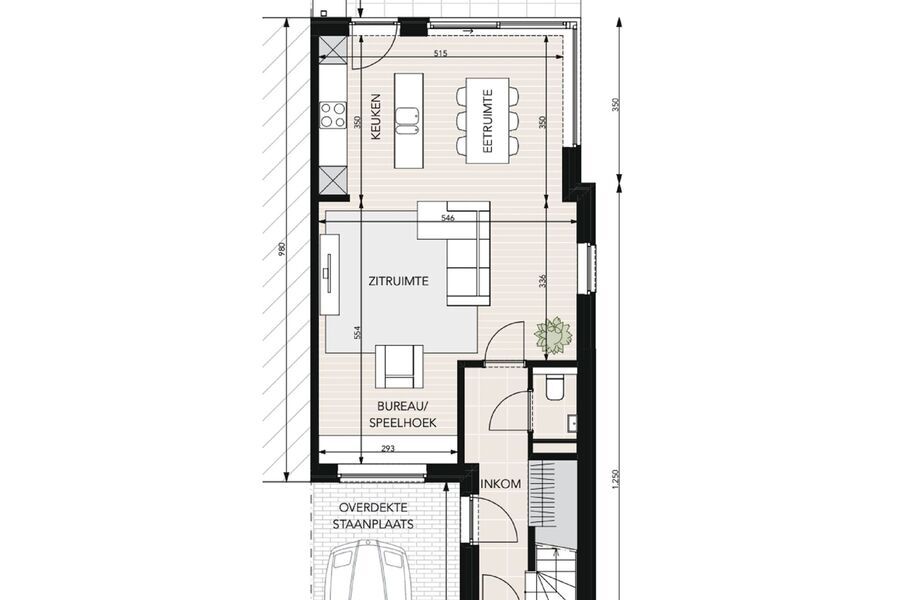 Huis te koop in Ranst