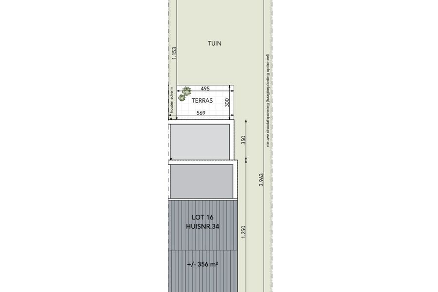 Huis te koop in Ranst