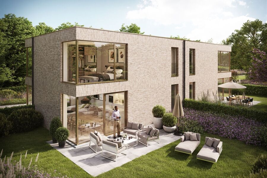 Huis te koop in RIJMENAM