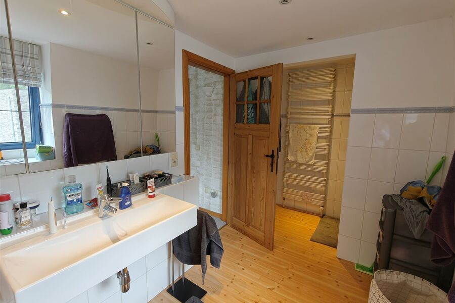 Huis te koop in Rijmenam