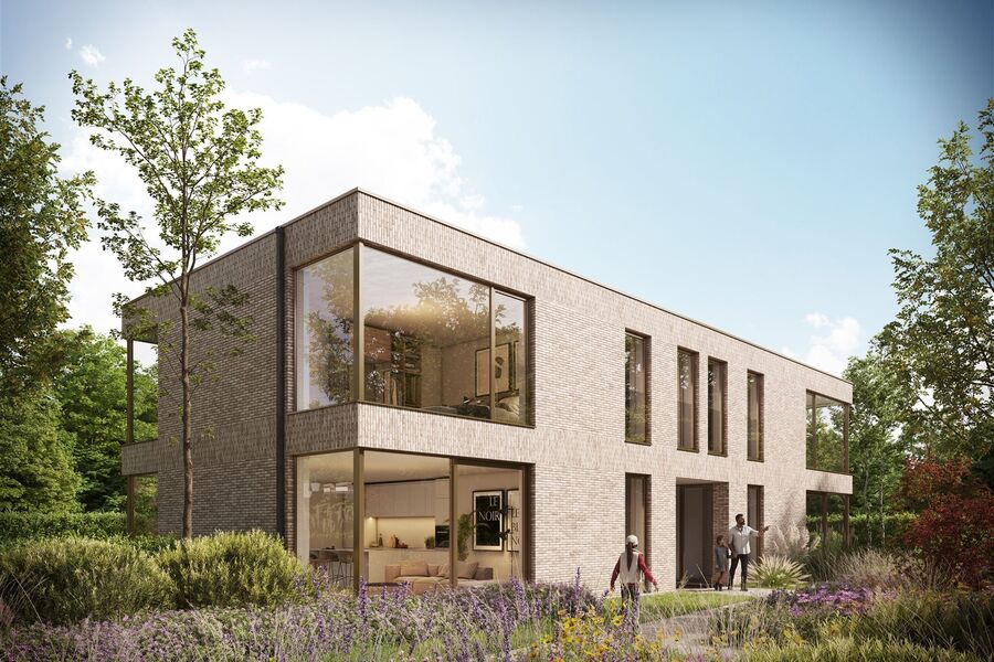 Huis te koop in RIJMENAM