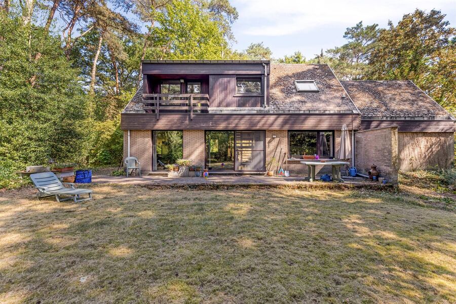 Huis te koop in RIJMENAM
