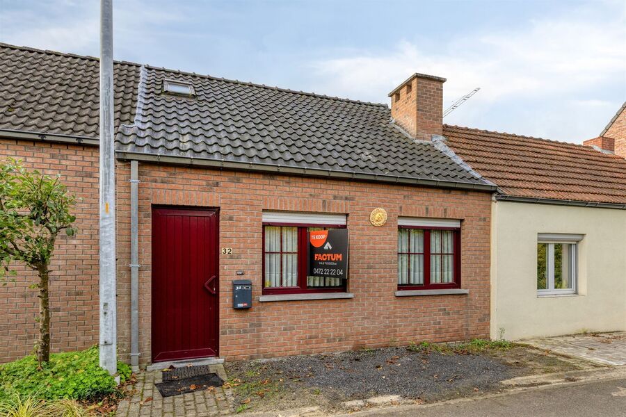 Huis te koop in RIJMENAM