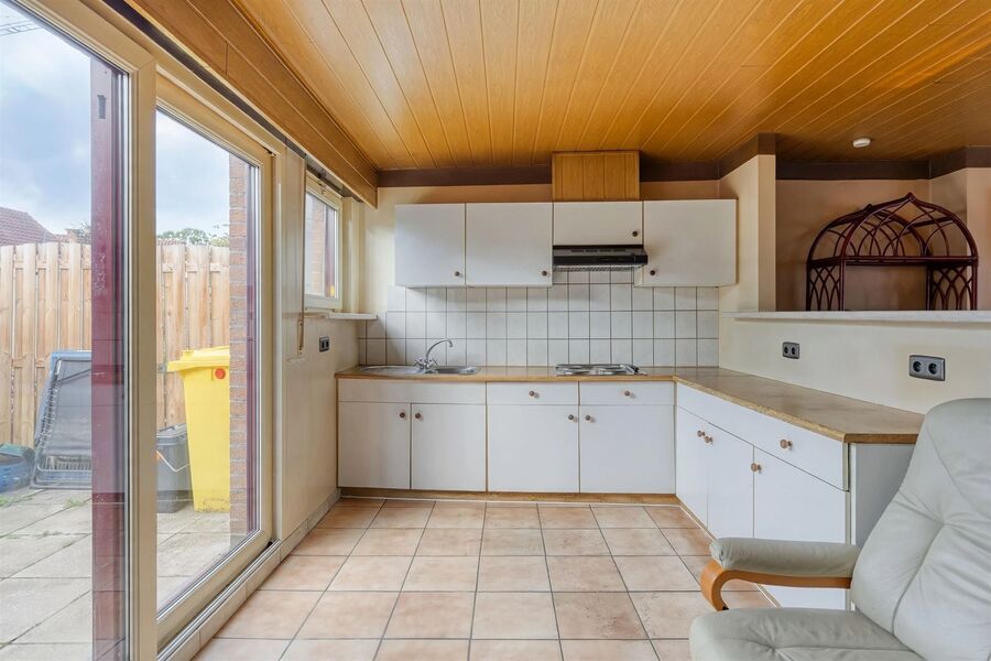 Huis te koop in RIJMENAM