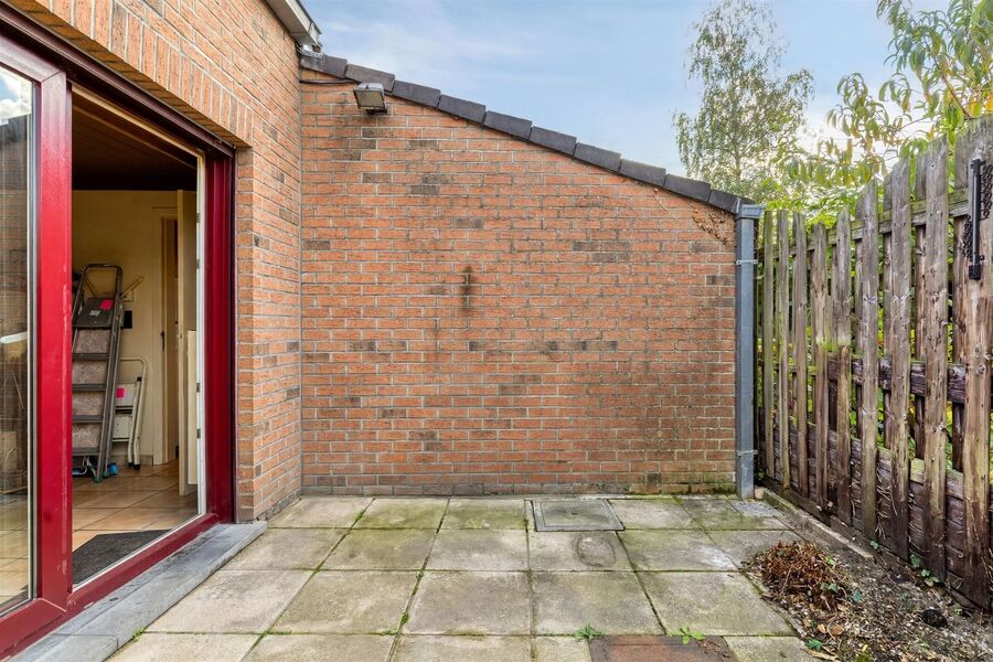 Huis te koop in RIJMENAM