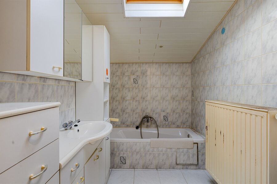 Huis te koop in RIJMENAM