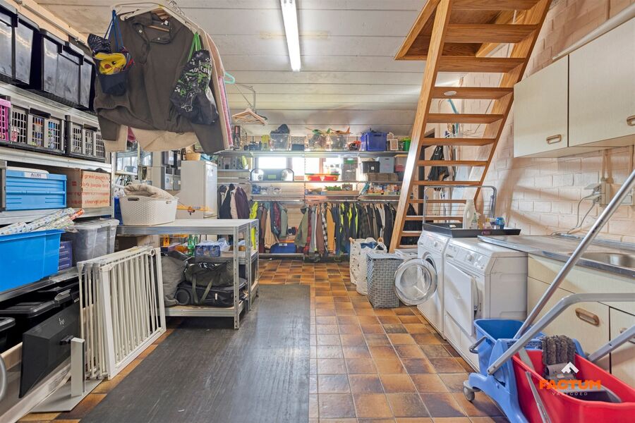 Huis te koop in Rotselaar